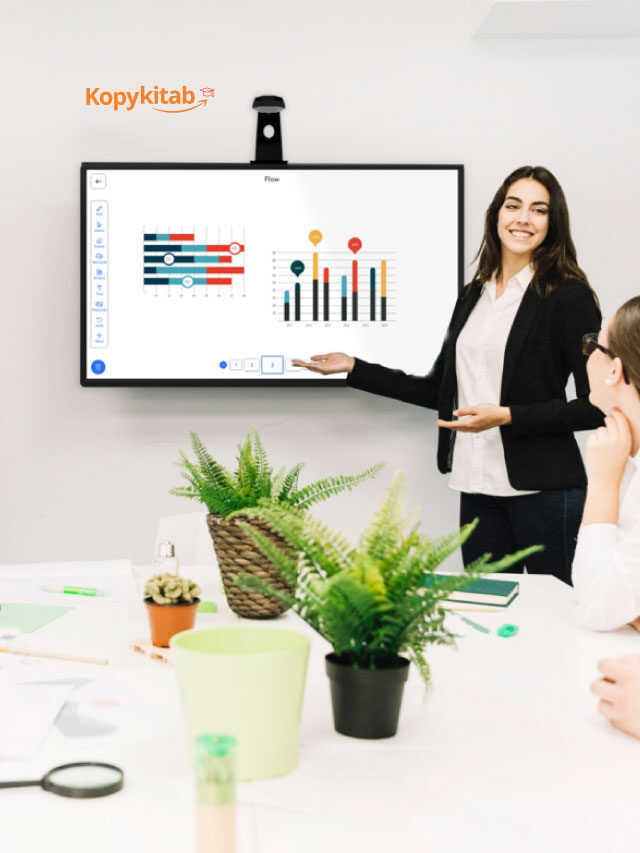 Top 10 New Technology Trends in 2023