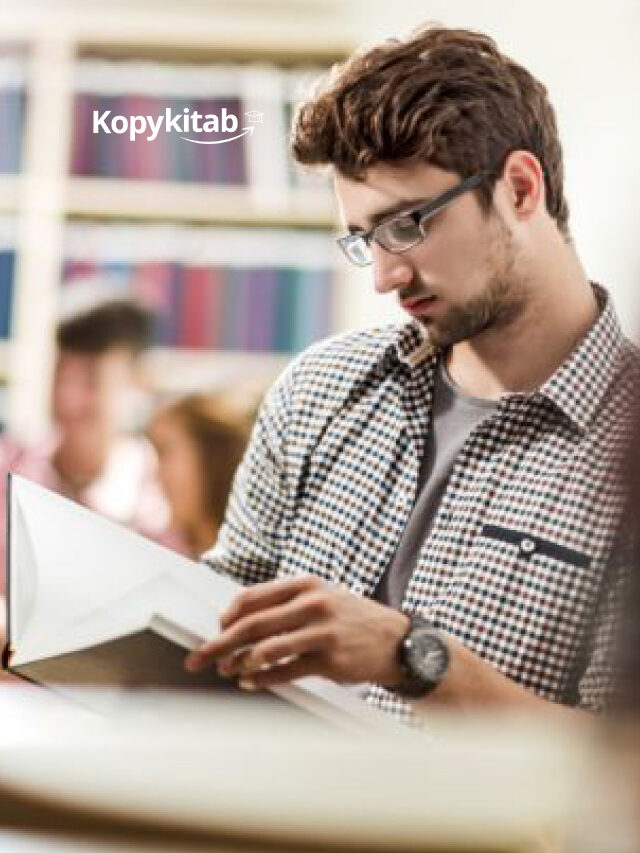 Fool Proof Tips for Finding Ph.D. Research Topics