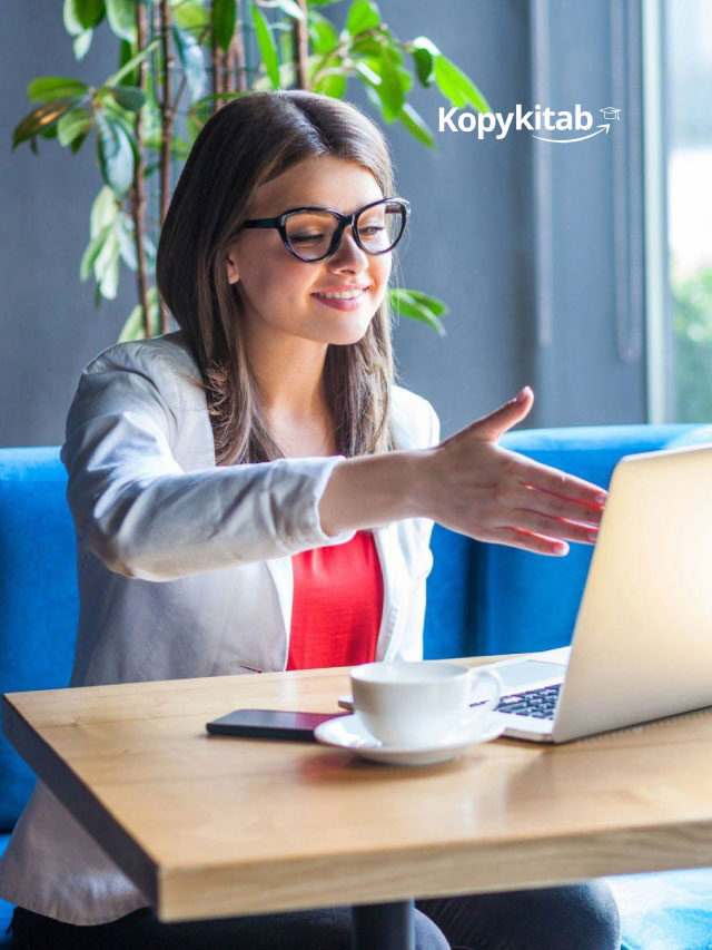 Complete the checklist for an interview Preparation