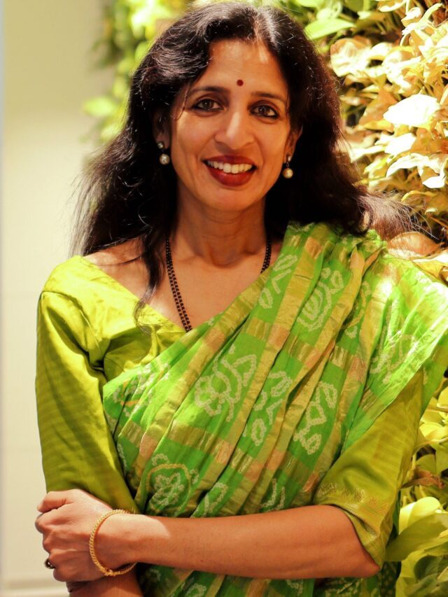 Top 10 Indian CEOs with MBA Degrees