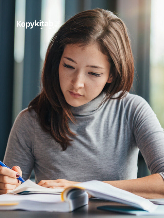 Step by Step Guide on How to Write a Research Paper