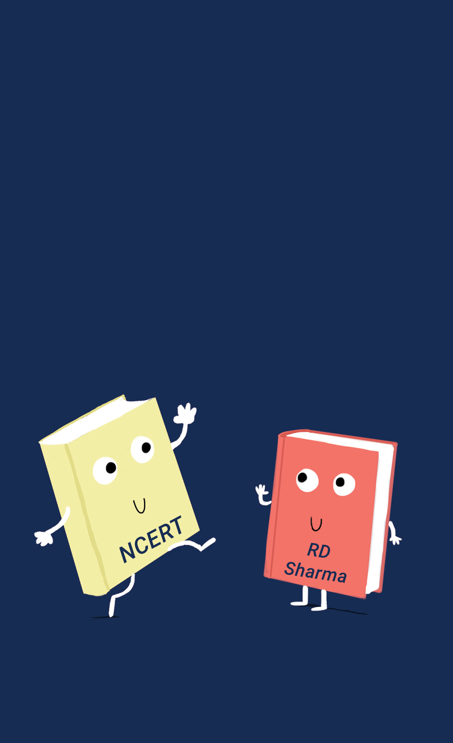 What Is The Difference Between NCERT And RD Sharma? - KopyKitab Blog What Is The Difference Between NCERT And RD Sharma? - KopyKitab Blog