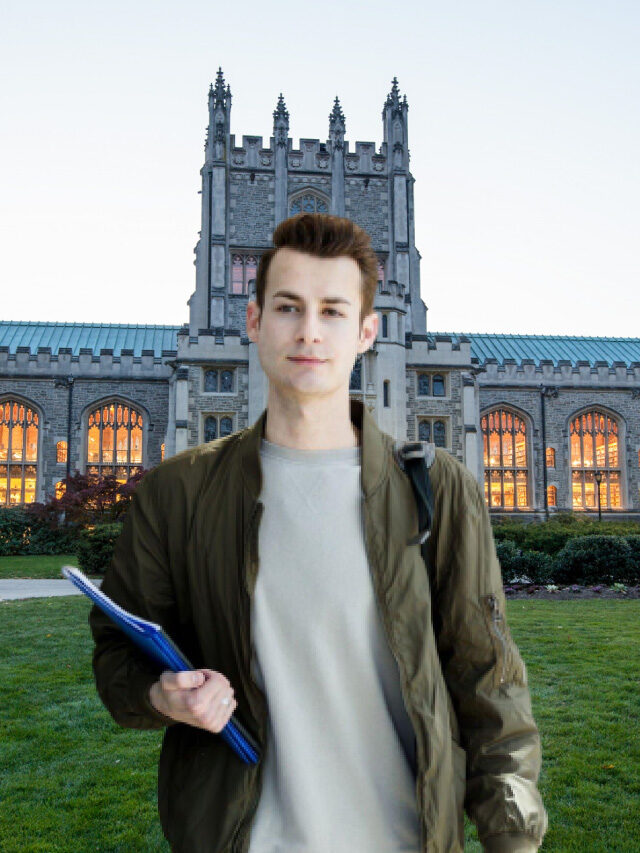 10 Most Beautiful College Campuses in the USA