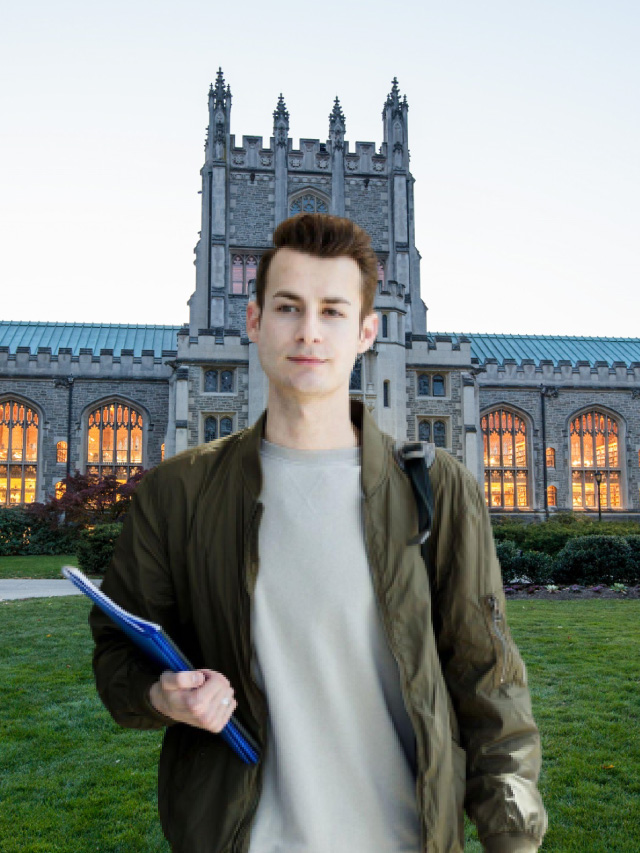 10 Most Beautiful College Campuses in the USA