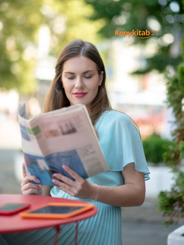 The Art of Newspaper Reading for Competitive Examinations