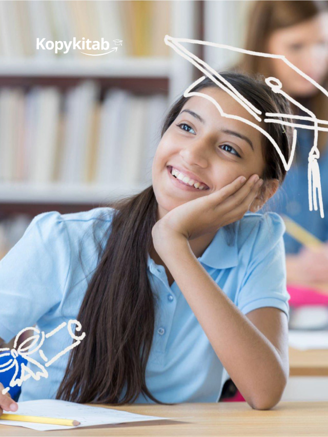 8 Steps how to encourage Students to follow their dreams?