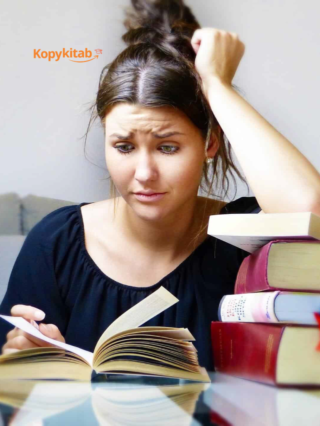 How to get back on track when you have a break in your studies