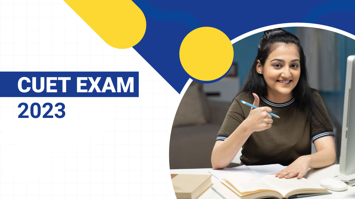 CUET Exam 2023