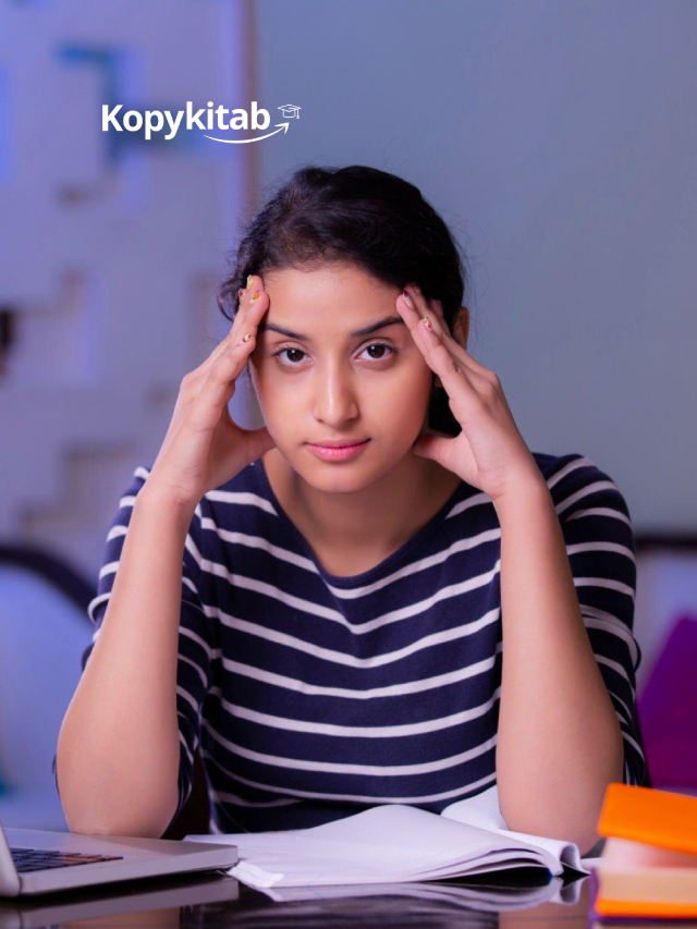 How To Avoid Stress While Preparing For CUET 2023