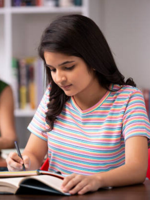 How to Score Good marks in Board Exams