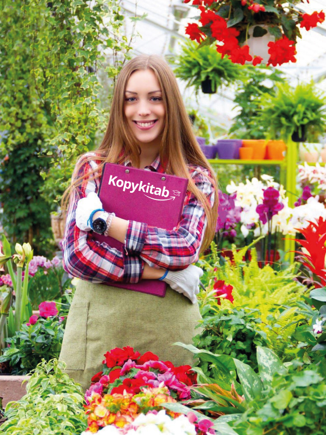 Why Floriculture in India Is an Exciting Career Option 2023