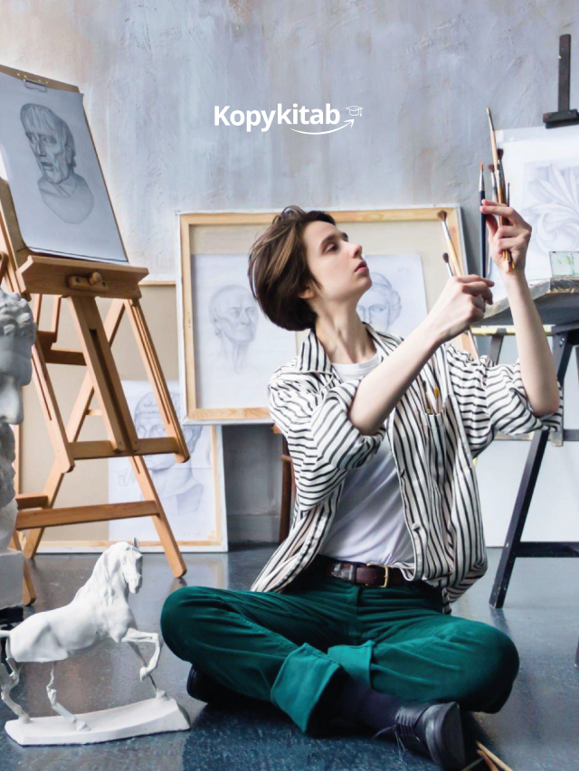 What Can You Do With a Arts Degree?