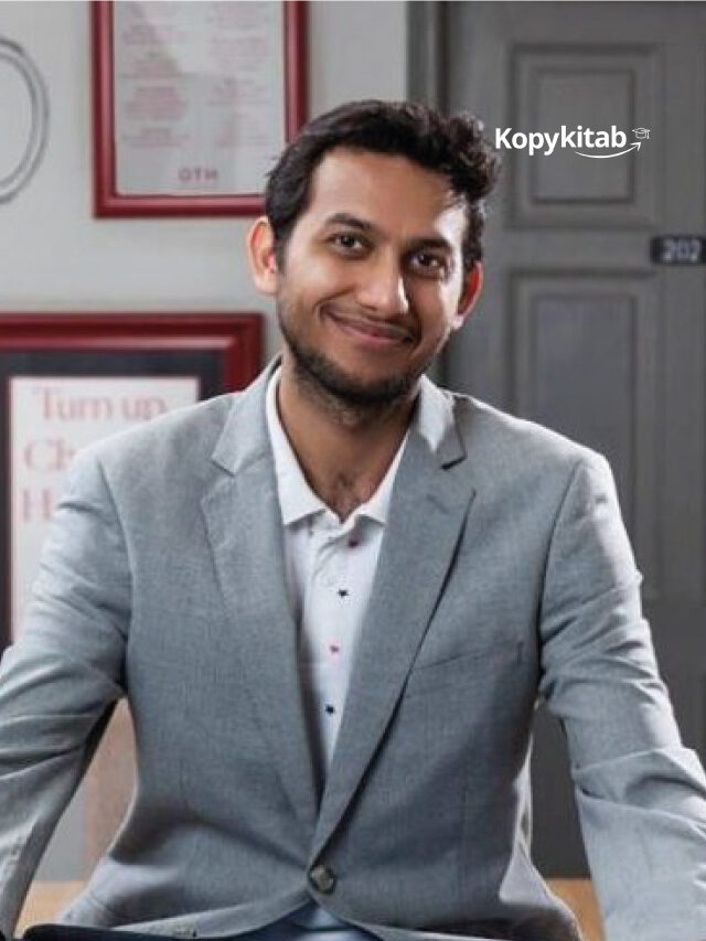 7 Indian entrepreneurs you need to know about