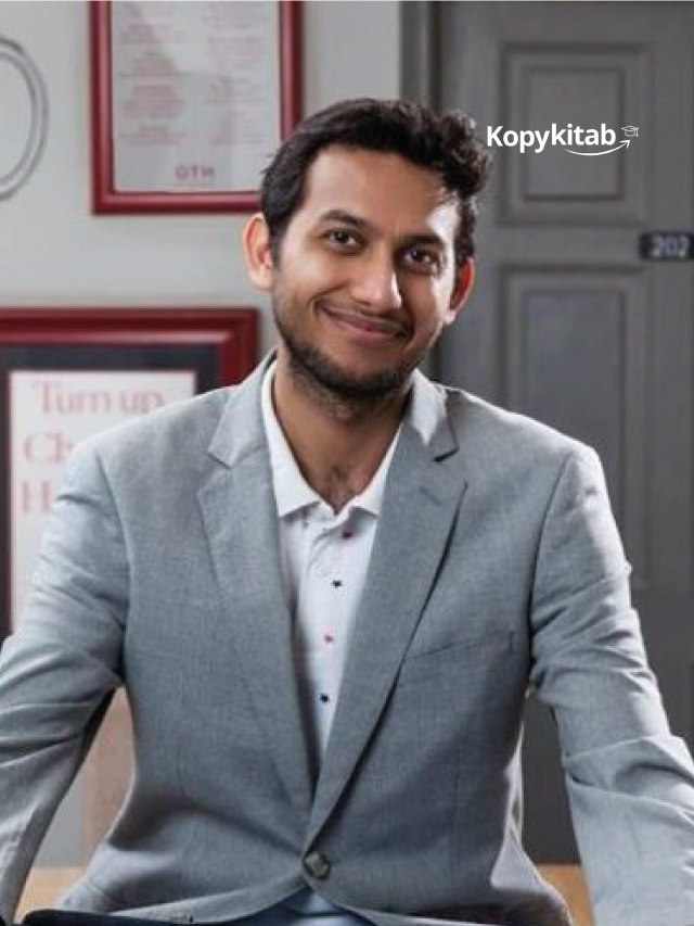 7 Indian entrepreneurs you need to know about