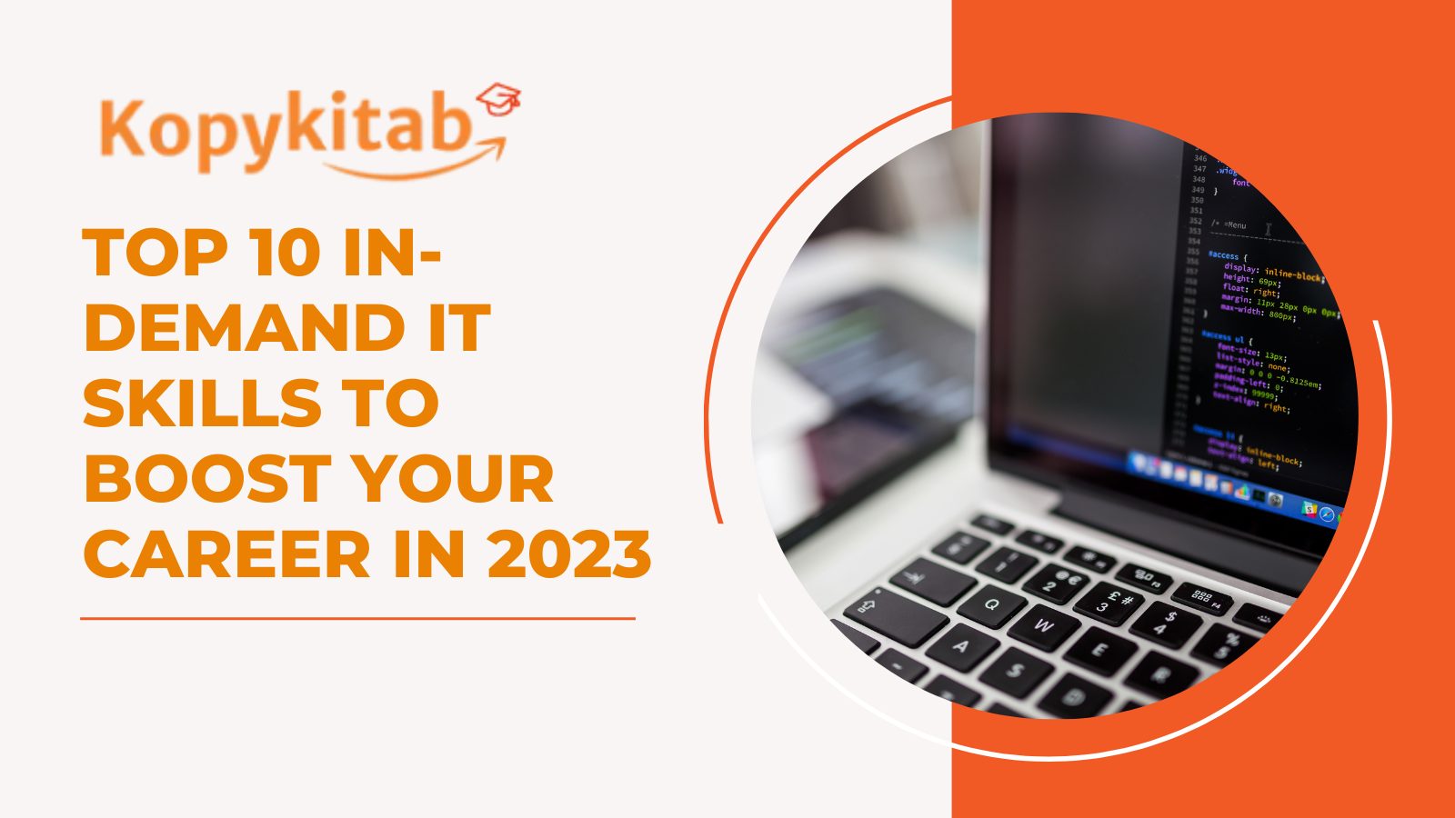Top 10 In-Demand IT Skills To Boost Your Career in 2023