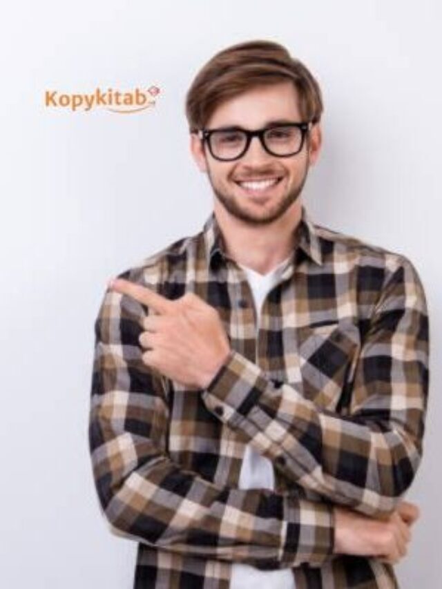 How to Make a Presentation in College