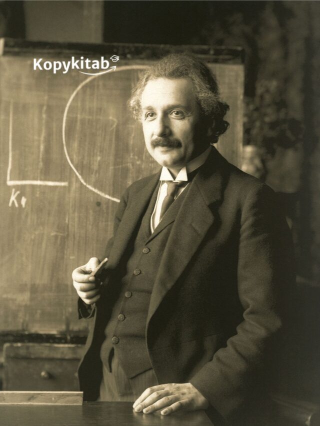 The 10 Greatest Scientists of All Time