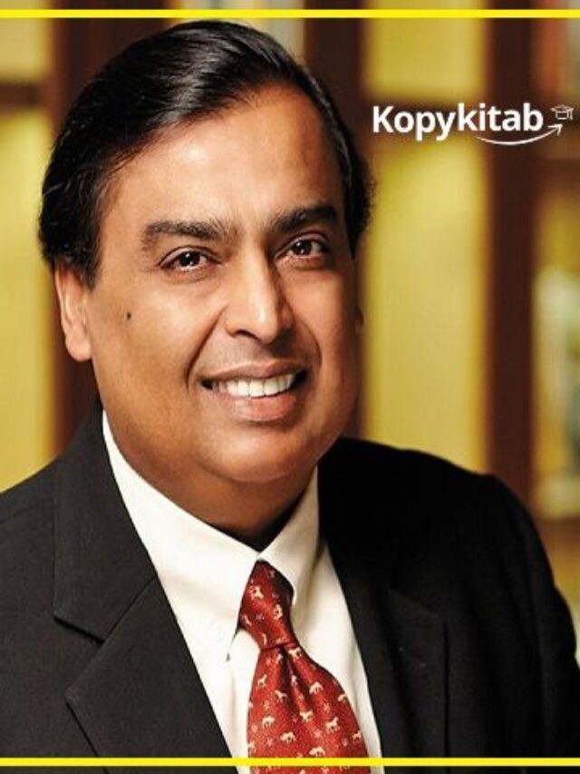 6 Famous Indians Who Dropped Out Of IITs & Became Successful