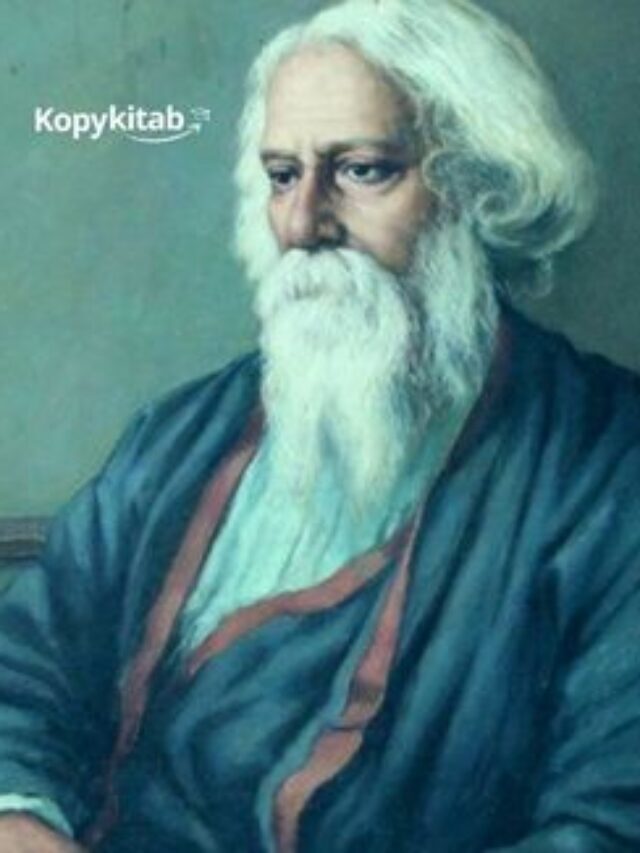 9 Indians Who Won The Prestigious Nobel Prize