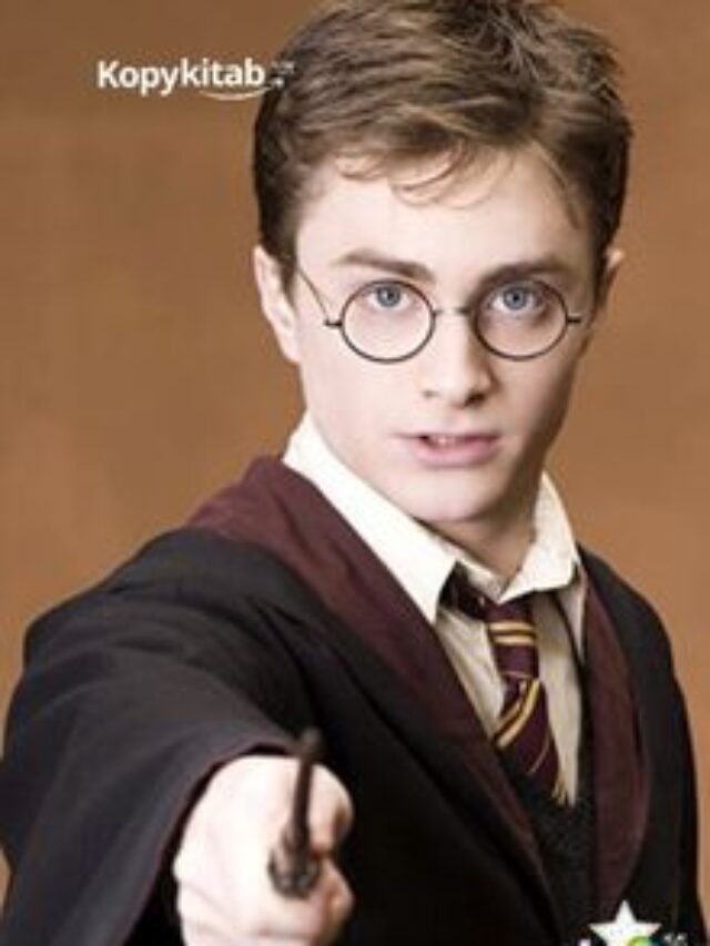 10 things students can learn from the Harry Potter book series