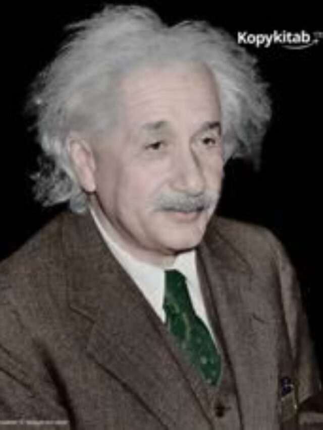 7 great scientists who will inspire you to pursue a career in science