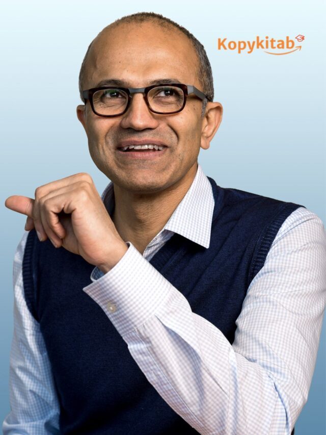 4 India-born CEOs Who Excelled with Foreign MBA