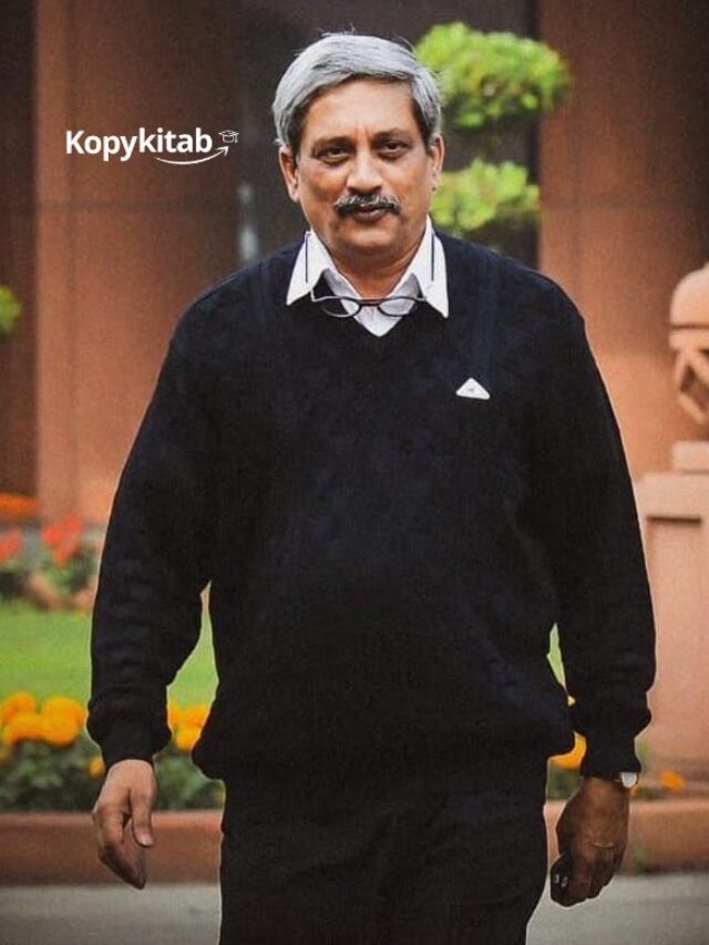 10 Famous People Who Studied At IIT Bombay