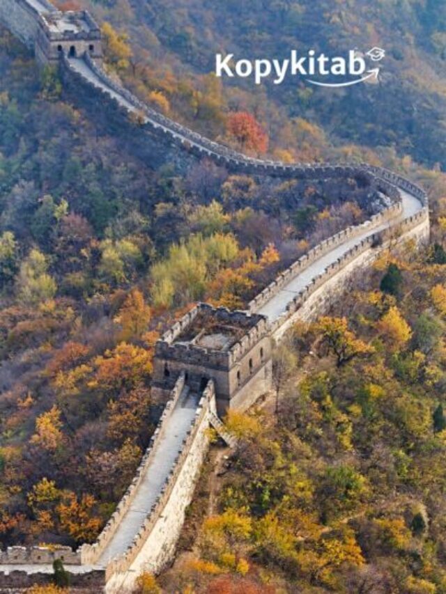 9 Facts which were written wrong in your textbooks