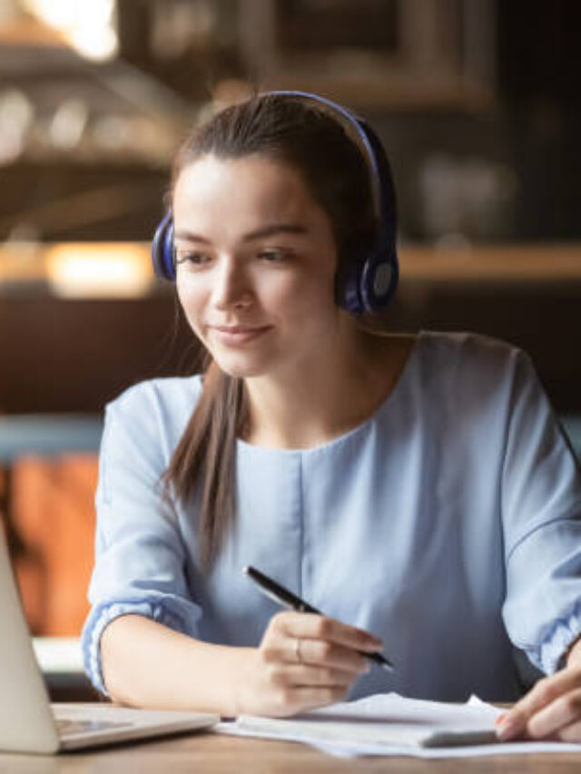 How to Learn English as a Second Language?