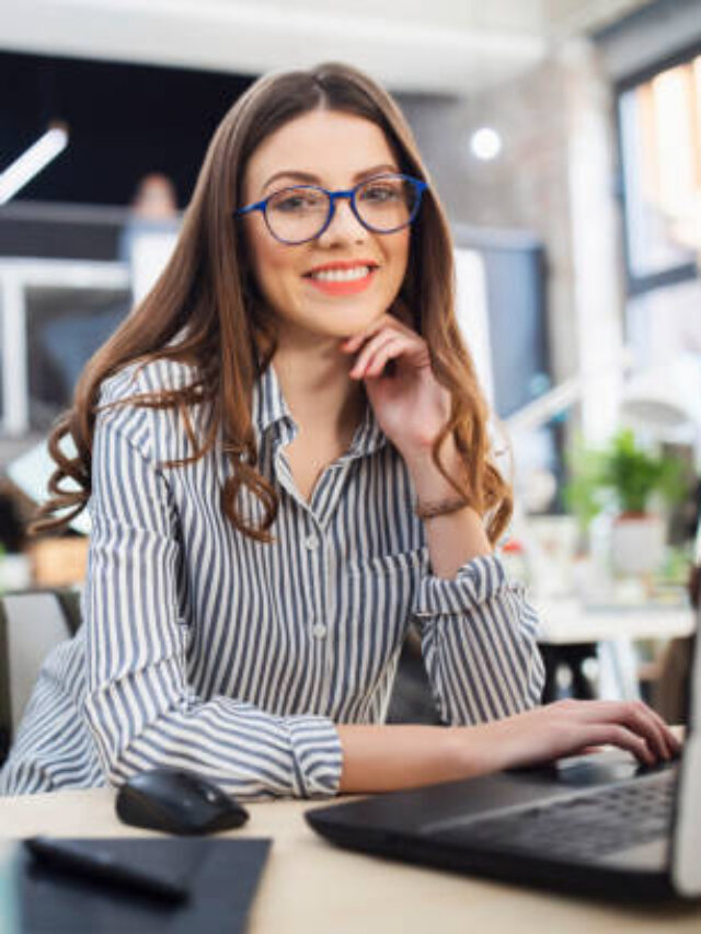 Find A Degree And Career To Suit Your Personality