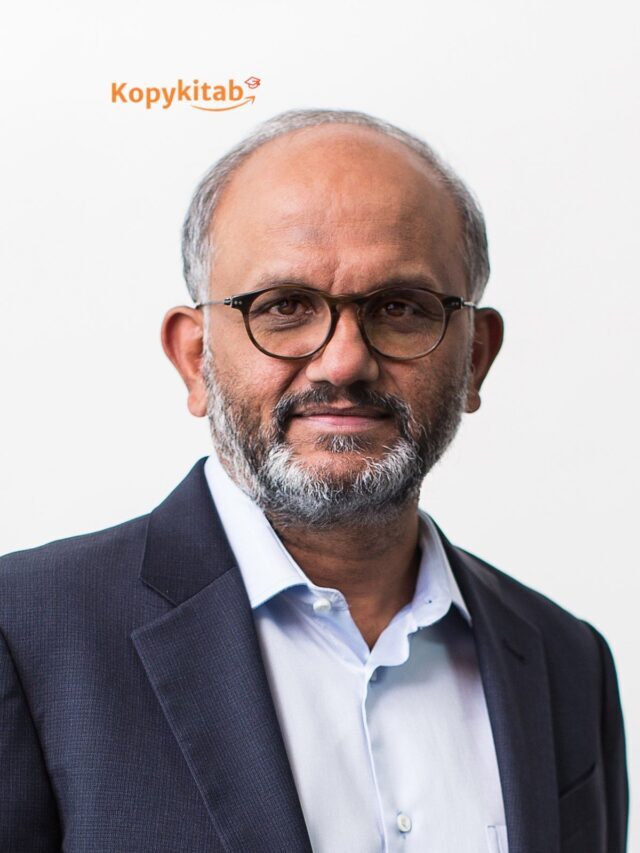 Indian CEOs That Took Over Silicon Valley In The US