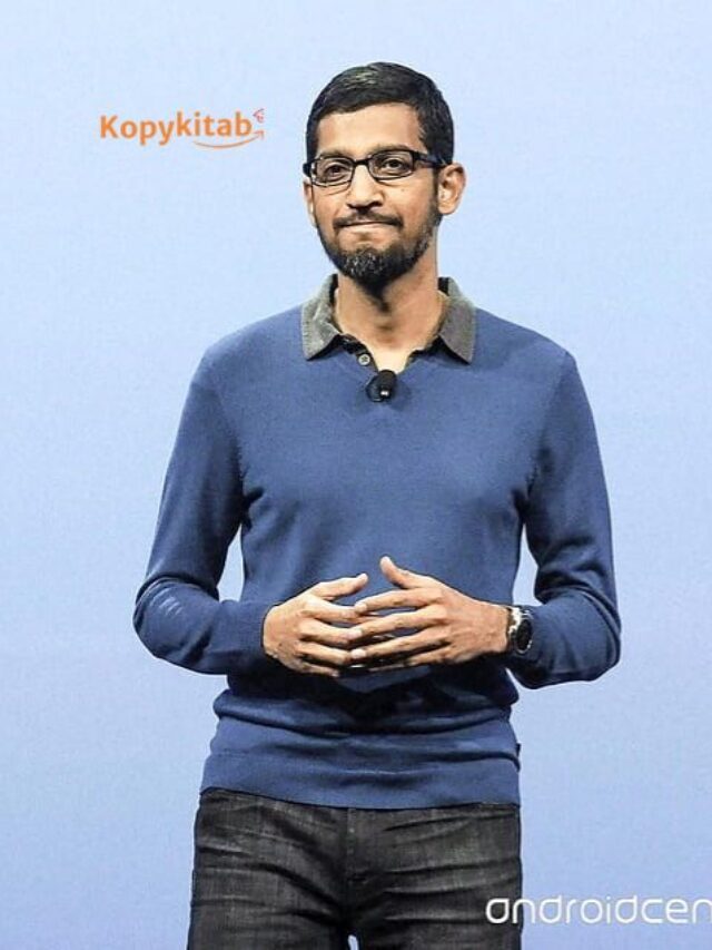 Top India-Origin Tech CEOs with Engineering Backgrounds