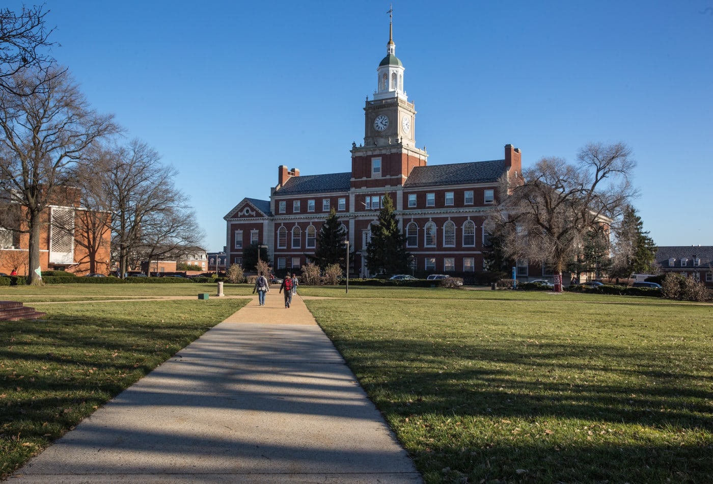 Howard University Nursing Undergraduate: Admissions 2025-2026