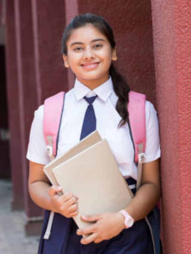 Navodaya Vidyalaya NVS Admission 2023-JNVST Notification