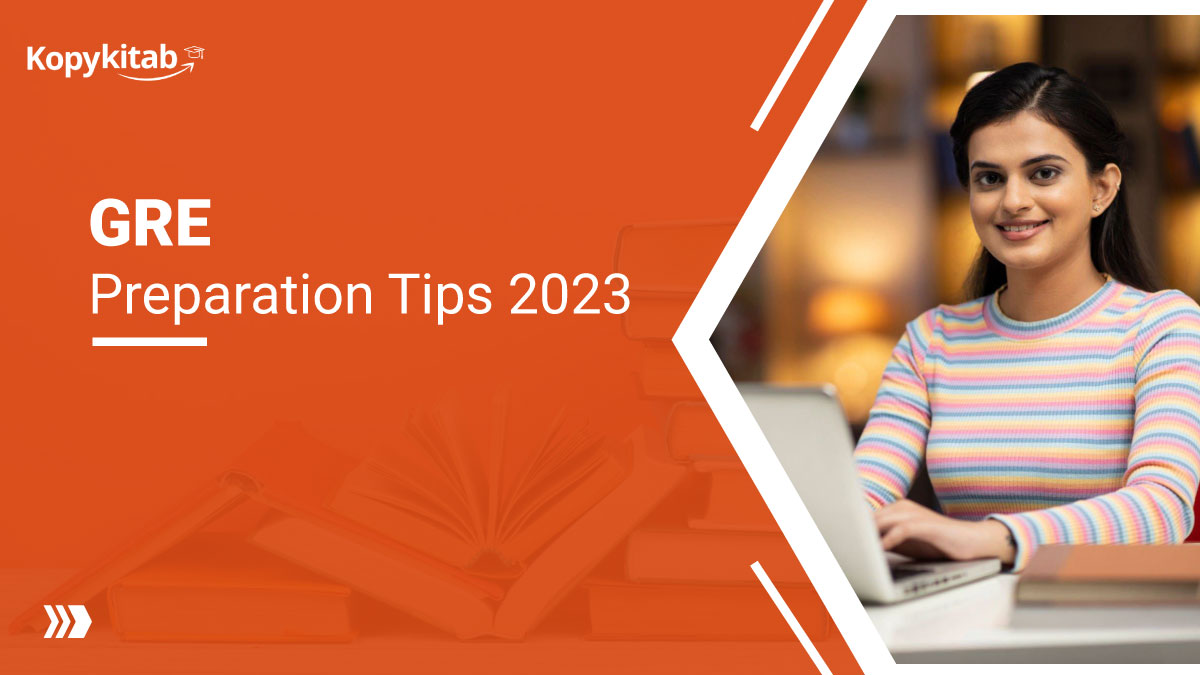 GRE Preparation 2026: Expert Tips & Ultimate Guide
