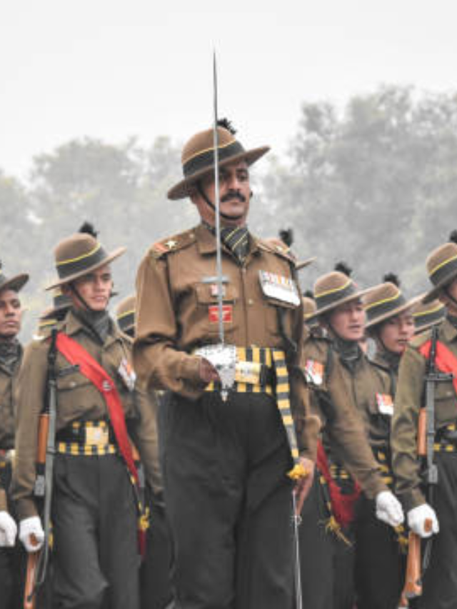 How to Fill Out the Indian Army Agniveer Online Application Form 2023