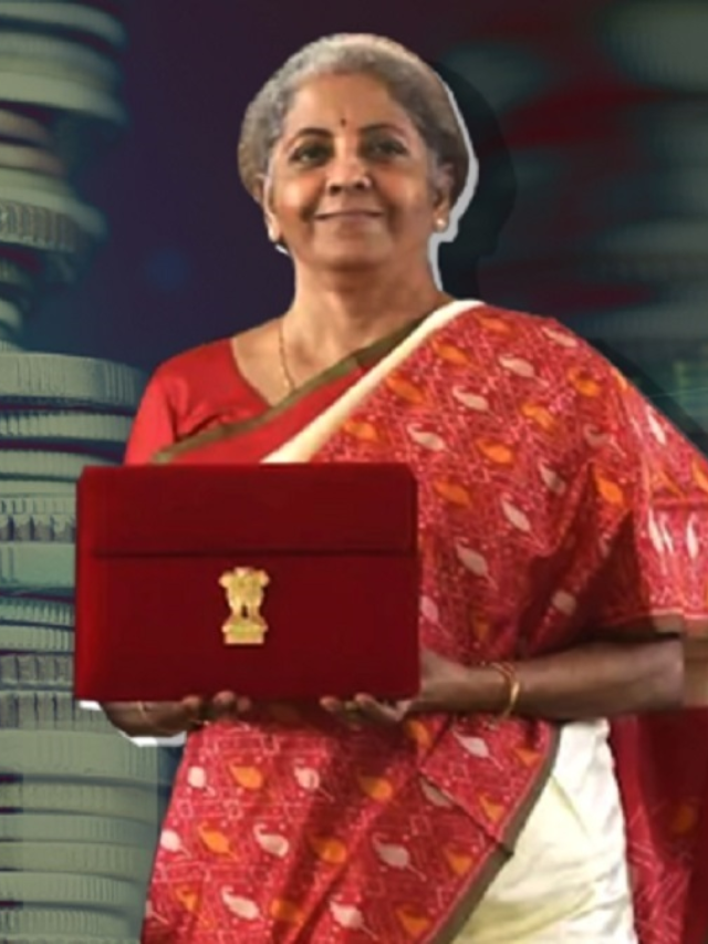 Union Budget 2023: डिजिटल लाइब्रेरी से जुड़ेंगे सभी स्कूल-कॉलेज