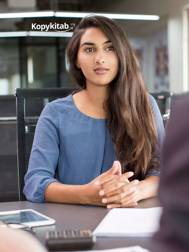 How to Succeed in Placement Interviews