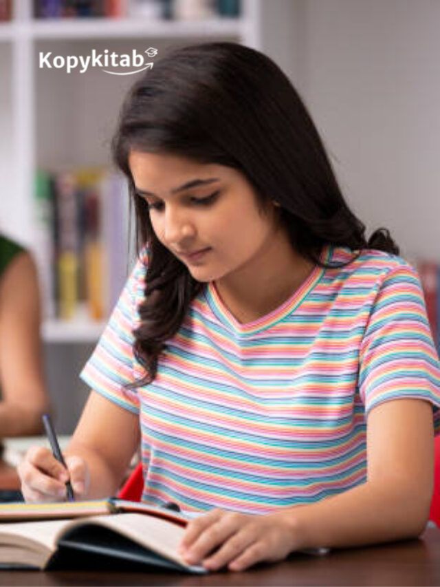 How to deal with exam results tension