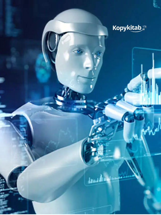 All you need to know about Artificial Intelligence