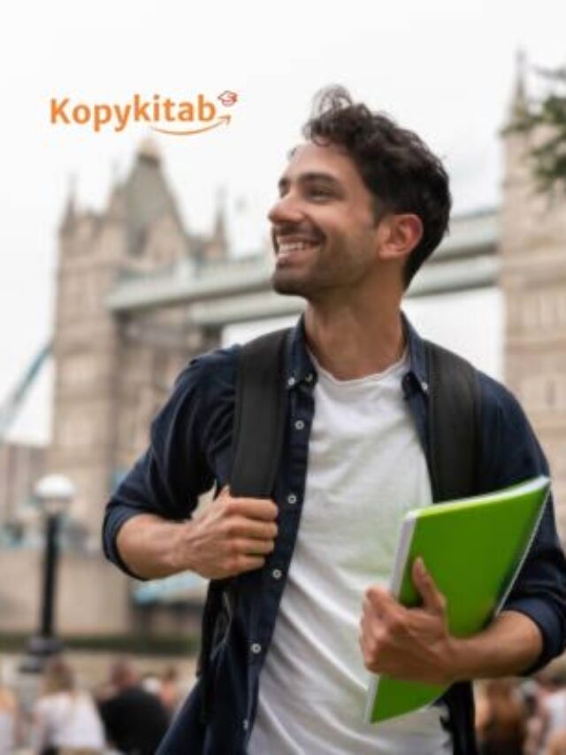 How to Get a Scholarship Abroad?