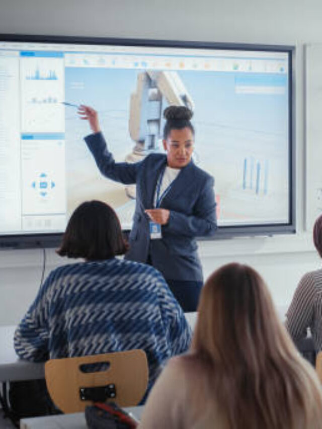 10 Unbeatable Benefits of Technology in the Classroom