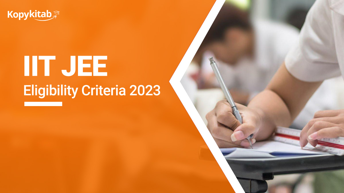 iit jee eligibility