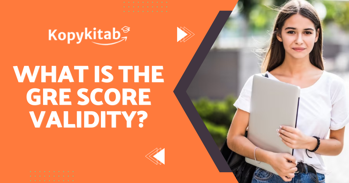 What is the GRE Score Validity Check Detailed Guide Here