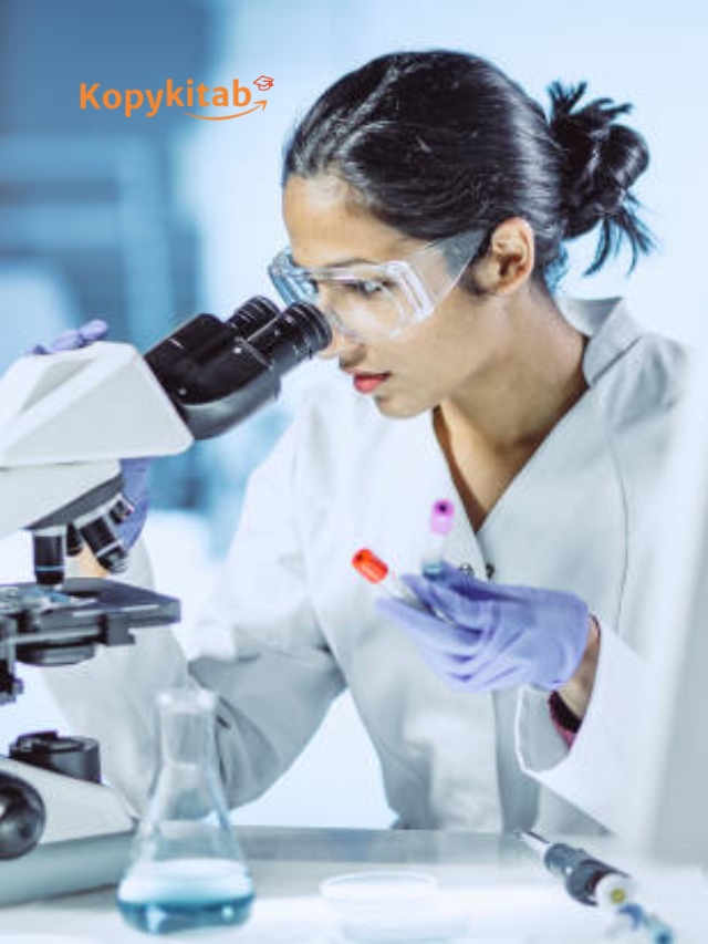 Why Environmental Chemistry Is The Next Best Subject To Study