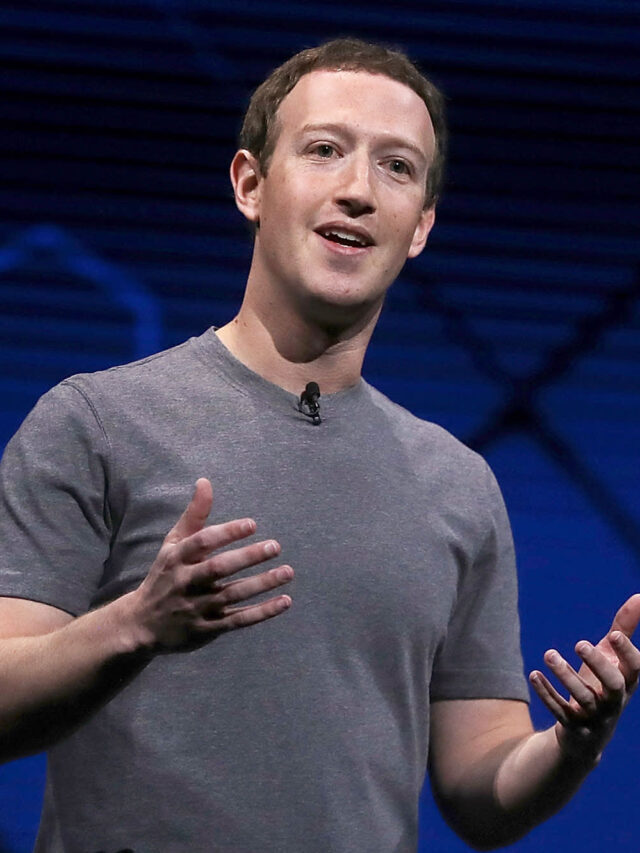 10 billionaires who dropped out of college before making their fortunes