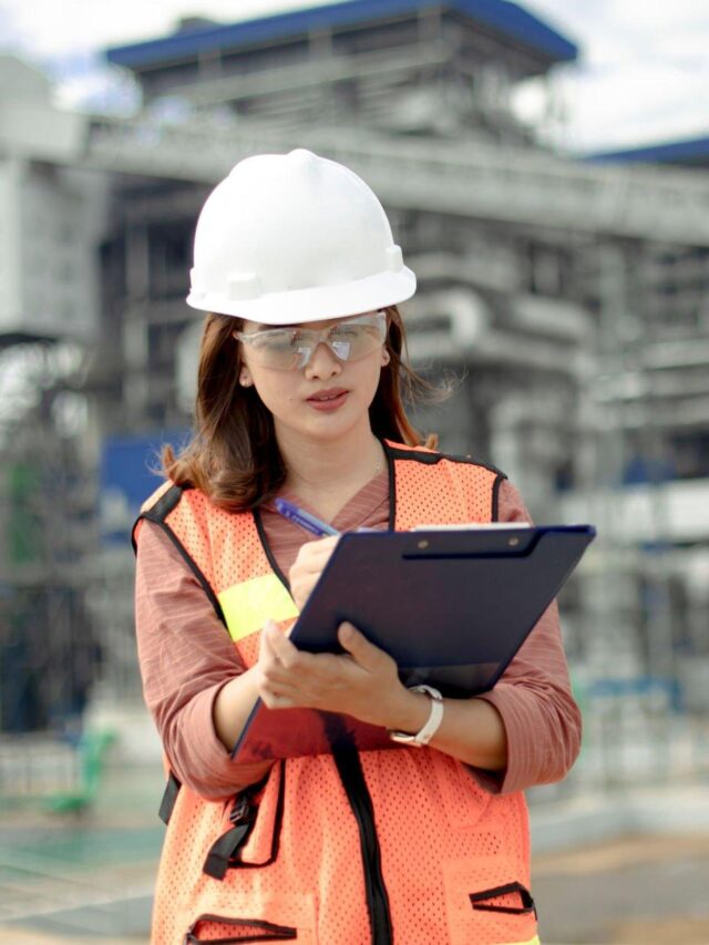 Best Architectural Engineering Courses In The World