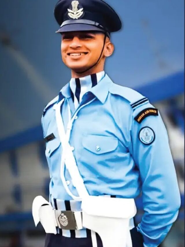 AFCAT 1 Result 2023 Out Now: Check Direct Link to Download