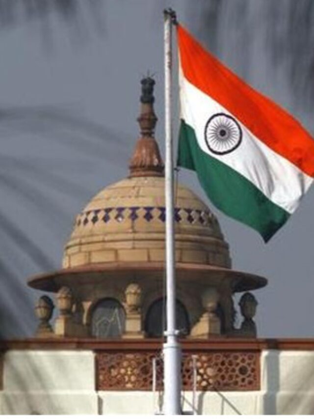 Best Graduation Course which helps in IAS Preparation