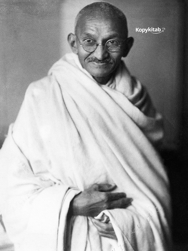 10 Life Lessons Your Child Can Learn From The Teachings Of Mahatma Gandhi